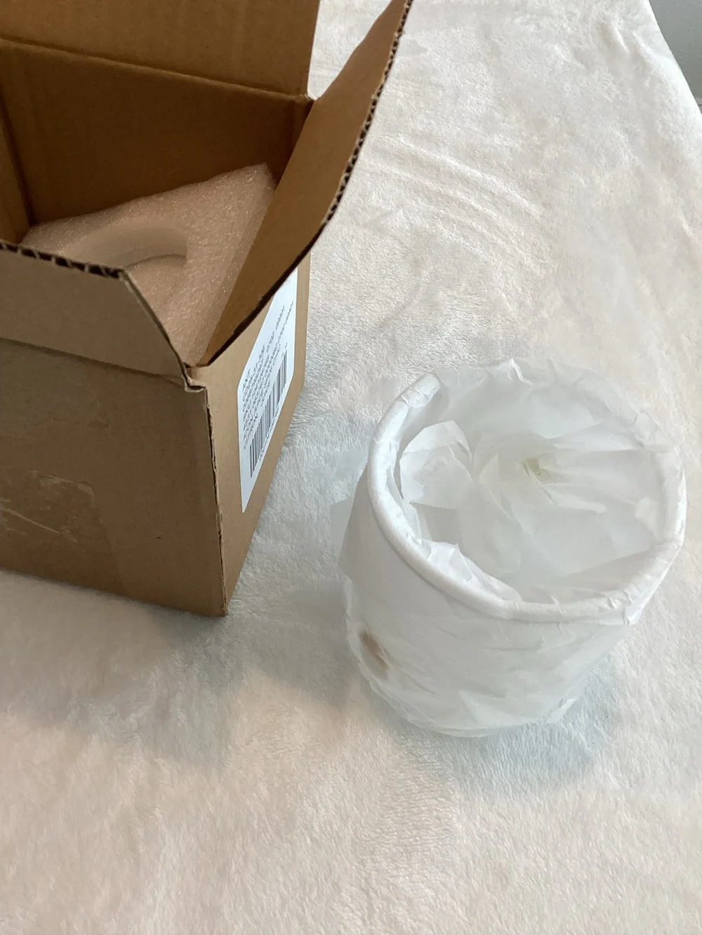 🐥Anthropologie Icon Juice Glass New Farm Baby Chick Egg Set of 2